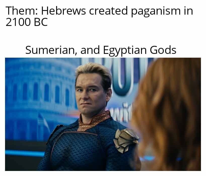 Some People Say The Dumbest Things